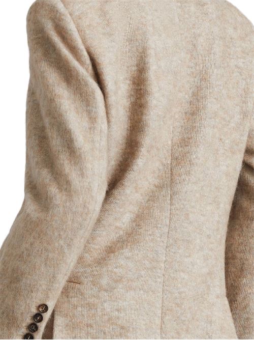 Blazer with Monili decoration Brunello Cucinelli | M0BPT7011CRG01